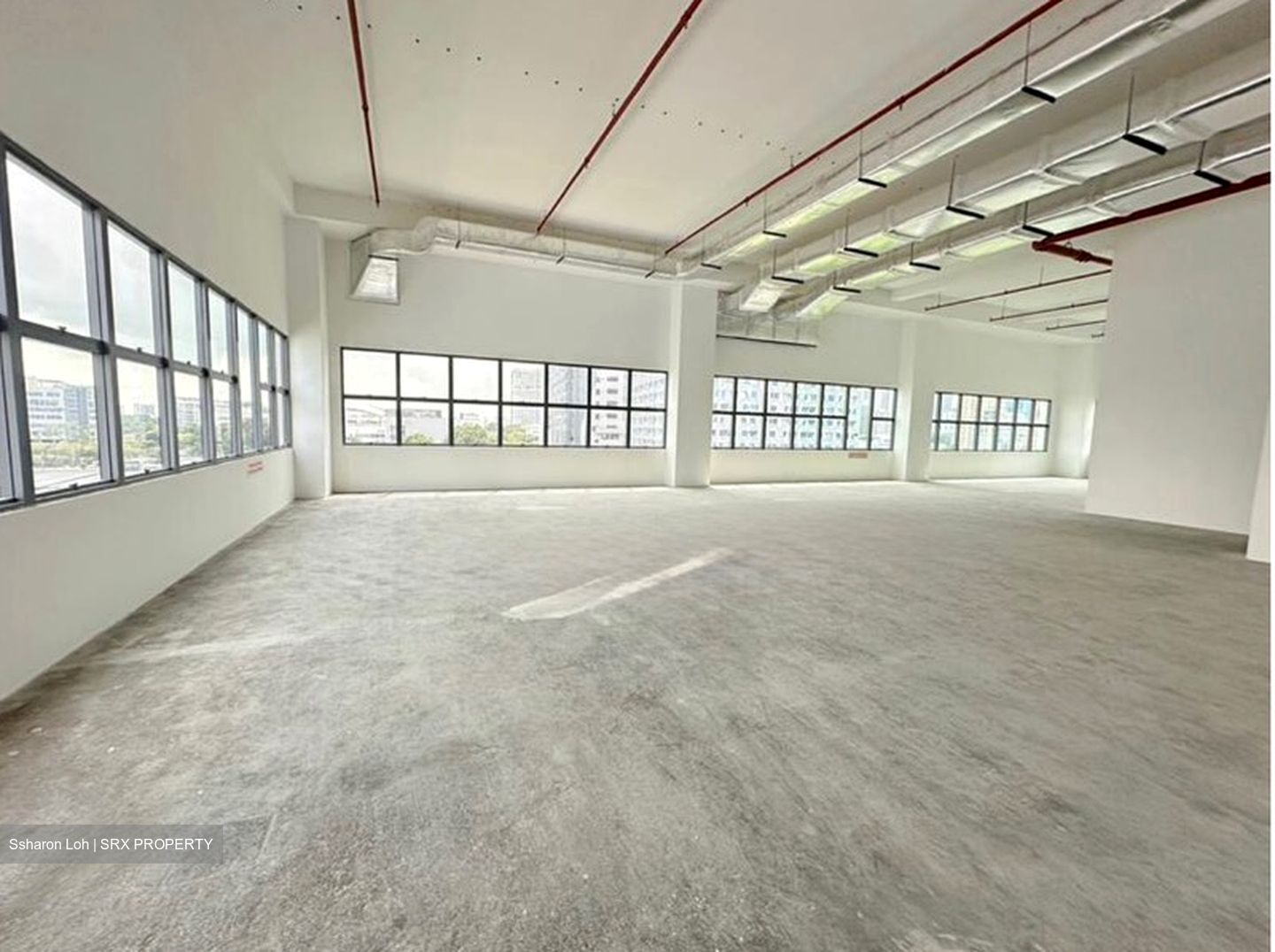 Bendemeer Road (D12), Warehouse #628399651